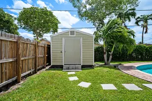 8560 NW 45th Ct, Lauderhill, FL 33351 - Photo 21