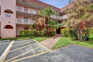 9460 Sunrise Lakes Blvd, Sunrise, FL 33322 - Photo 27