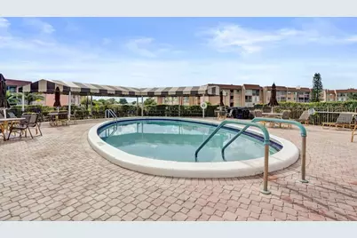9460 Sunrise Lakes Boulevard #106, Sunrise, FL 33322 - Photo 33