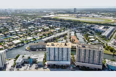 427 Golden Isles Drive #5j, Hallandale Beach, FL 33009 - Photo 35