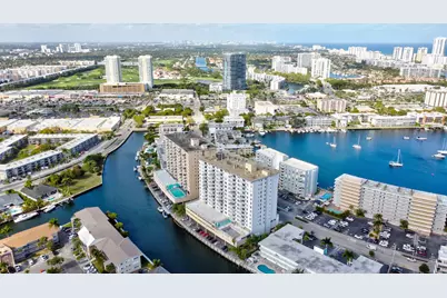 427 Golden Isles Drive #5j, Hallandale Beach, FL 33009 - Photo 43