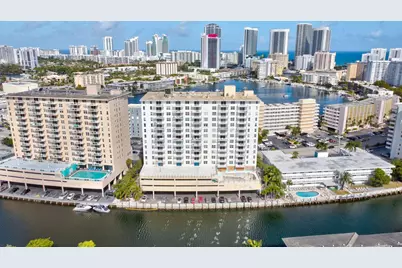 427 Golden Isles Drive #5j, Hallandale Beach, FL 33009 - Photo 39