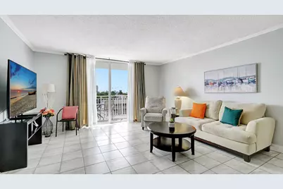 427 Golden Isles Drive #5j, Hallandale Beach, FL 33009 - Photo 5