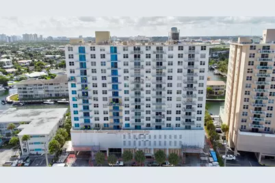 427 Golden Isles Drive #5j, Hallandale Beach, FL 33009 - Photo 33