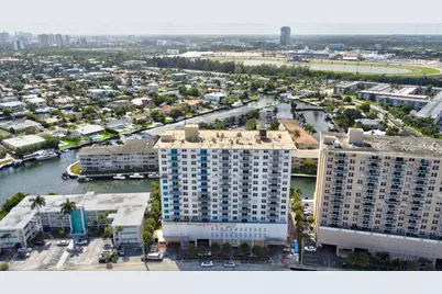 427 Golden Isles Drive #5j, Hallandale Beach, FL 33009 - Photo 29