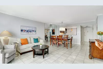 427 Golden Isles Drive #5j, Hallandale Beach, FL 33009 - Photo 1