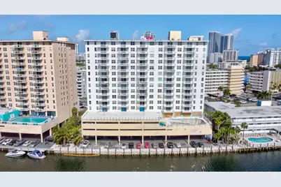 427 Golden Isles Drive #5j, Hallandale Beach, FL 33009 - Photo 35