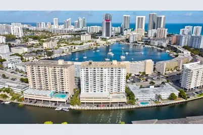 427 Golden Isles Drive #5j, Hallandale Beach, FL 33009 - Photo 37