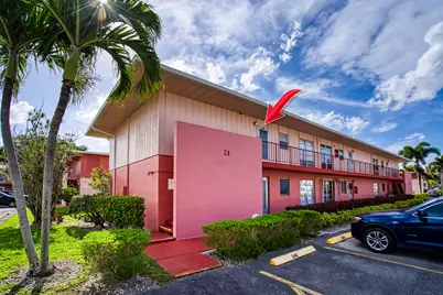 24 Golfs Edge #D, West Palm Beach, FL 33417 - Photo 3