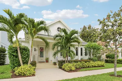 322 Marlberry Circle, Jupiter, FL 33458 - Photo 1