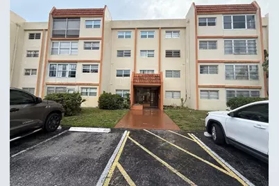 2501 NW 41st Avenue #401, Lauderhill, FL 33313 - Photo 1