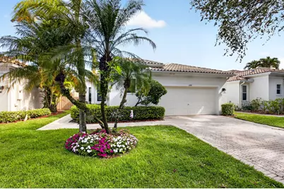 2341 NW 66th Drive, Boca Raton, FL 33496 - Photo 1
