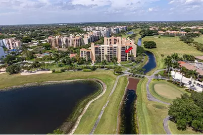 7153 Promenade Drive #501, Boca Raton, FL 33433 - Photo 53