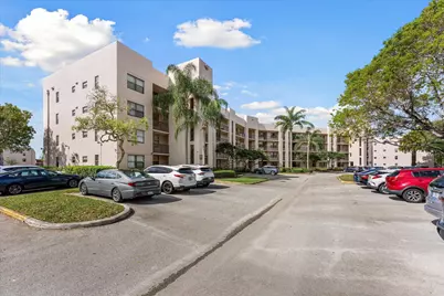 10360 NW 30th Court #403, Sunrise, FL 33322 - Photo 25