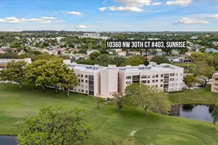 10360 NW 30th Ct, Sunrise, FL 33322 - Photo 29