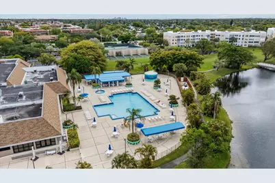 10360 NW 30th Court #403, Sunrise, FL 33322 - Photo 29