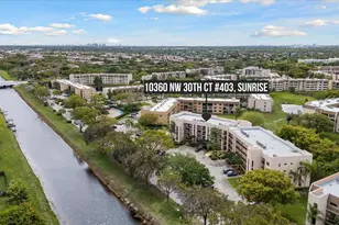 10360 NW 30th Ct, Sunrise, FL 33322 - Photo 27