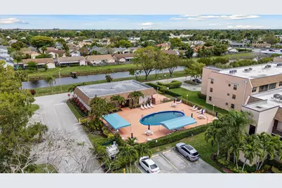 10360 NW 30th Court #403, Sunrise, FL 33322 - Photo 33