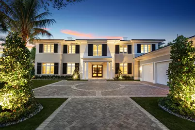 133 W Coconut Palm Road, Boca Raton, FL 33432 - Photo 1