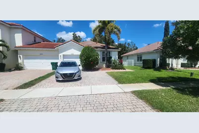 18781 SW 25th Court, Miramar, FL 33029 - Photo 1