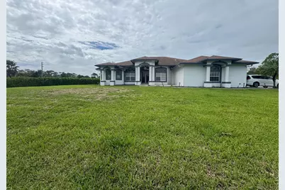 15062 N 73rd St Street N, The Acreage, FL 33470 - Photo 1