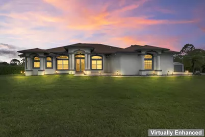 15062 N 73rd St Street N, The Acreage, FL 33470 - Photo 1