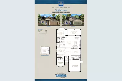 11277 SW Lake Park Drive, Port Saint Lucie, FL 34987 - Photo 57