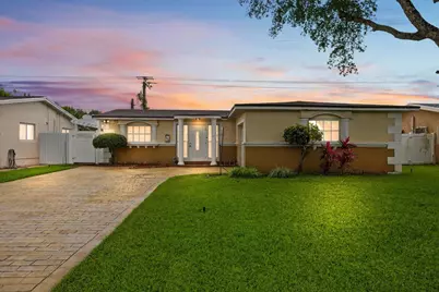 3509 Garden Lane, Miramar, FL 33023 - Photo 1