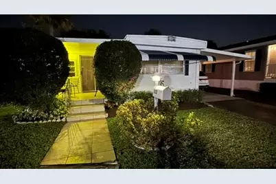 312 Hibiscus Drive, Deerfield Beach, FL 33442 - Photo 1