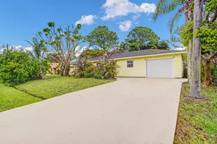 1673 SW Gemini Ln, Port Saint Lucie, FL 34984 - Photo 3
