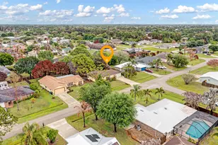 1673 SW Gemini Ln, Port Saint Lucie, FL 34984 - Photo 25