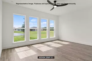 10772 NW Wilgrove Lane, Port Saint Lucie, FL 34987 - Photo 5