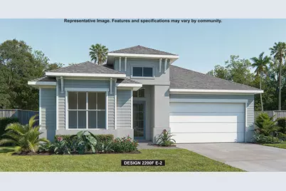 10772 NW Wilgrove Lane, Port Saint Lucie, FL 34987 - Photo 1