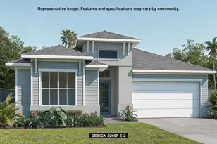 10772 NW Wilgrove Lane, Port Saint Lucie, FL 34987 - Photo 1