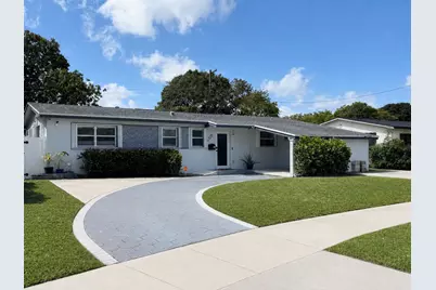 2320 NW 191st Terrace, Miami Gardens, FL 33056 - Photo 3