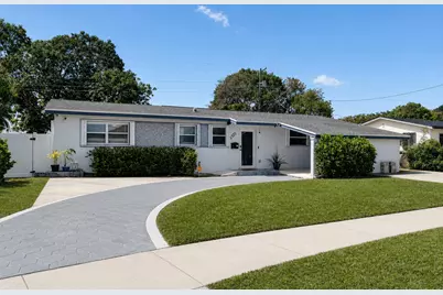 2320 NW 191st Terrace, Miami Gardens, FL 33056 - Photo 1