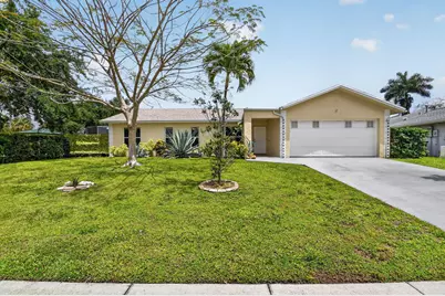 1262 Essex Drive, Wellington, FL 33414 - Photo 1