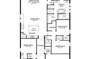 10828 NW Wilgrove Lane, Port Saint Lucie, FL 34987 - Photo 3