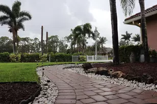 12517 Temple Blvd Blvd, West Palm Beach, FL 33412 - Photo 45