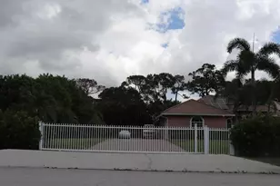12517 Temple Blvd Blvd, West Palm Beach, FL 33412 - Photo 29