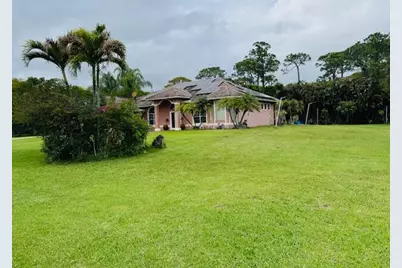 12517 Temple Blvd Boulevard, West Palm Beach, FL 33412 - Photo 1