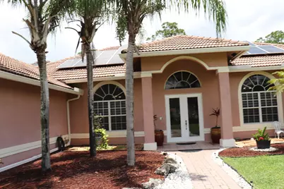 12517 Temple Blvd Boulevard, West Palm Beach, FL 33412 - Photo 1