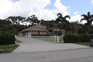 12517 Temple Blvd Blvd, West Palm Beach, FL 33412 - Photo 1