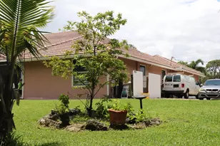 12517 Temple Blvd Blvd, West Palm Beach, FL 33412 - Photo 69