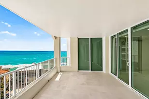 3740 S Ocean Blvd, Highland Beach, FL 33487 - Photo 5