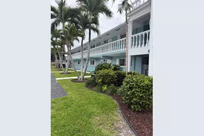 1100 Pine Drive #102, Pompano Beach, FL 33060 - Photo 1