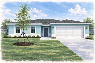 3785 SW Ottawa St, Port Saint Lucie, FL 34953 - Photo 1