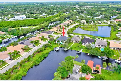 7186 SW Quiet River Court, Stuart, FL 34997 - Photo 15