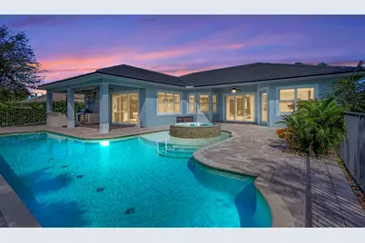 7186 SW Quiet River Court, Stuart, FL 34997 - Photo 1