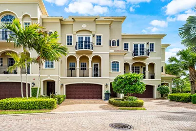144 Tierra Lane #11, Jupiter, FL 33477 - Photo 1